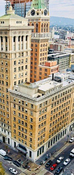 1212 Broadway, Oakland