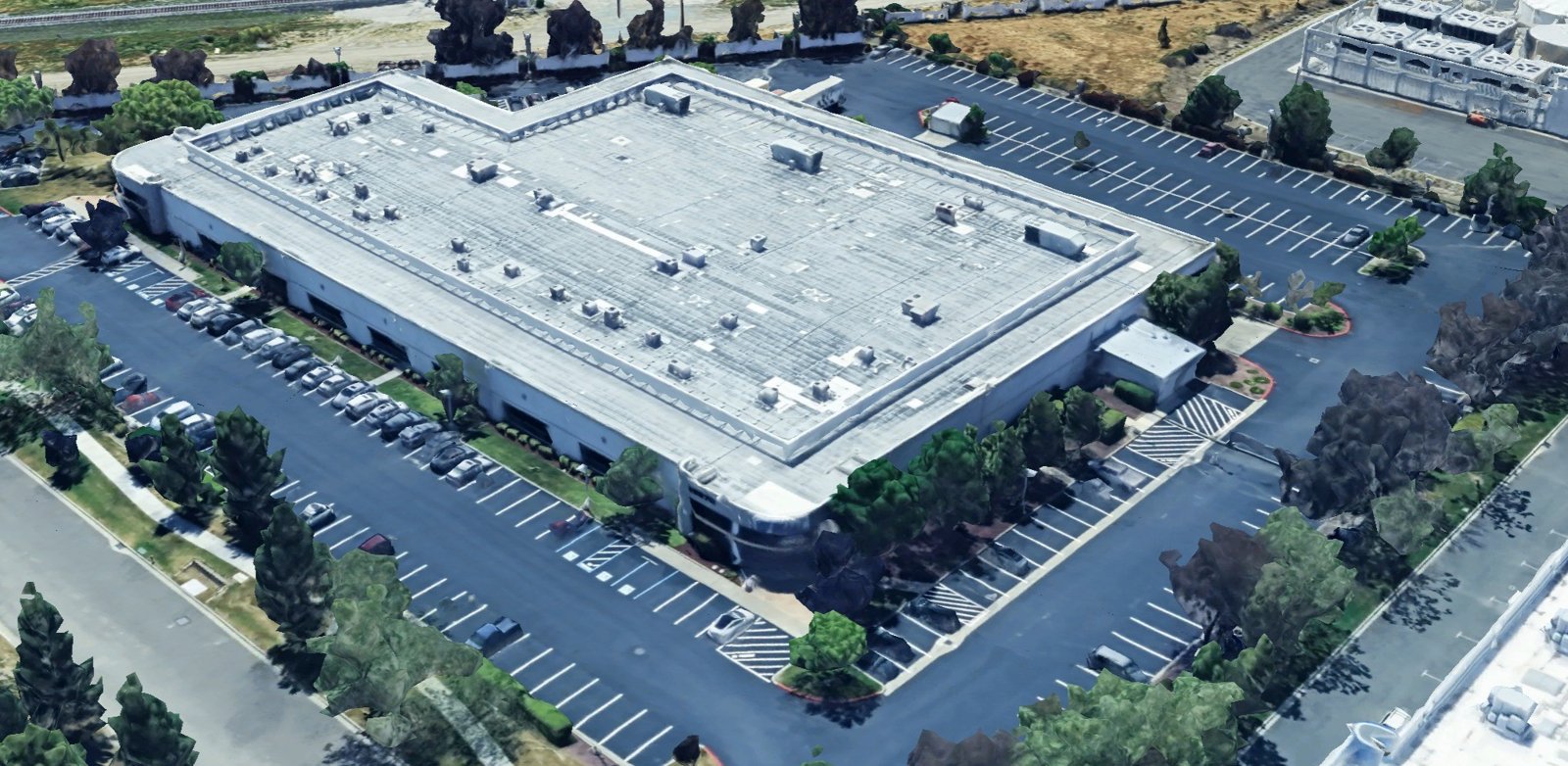 Smart Modular Technologies